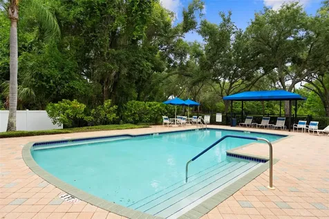 8557 Acorn Ridge Court Tampa FL 33625