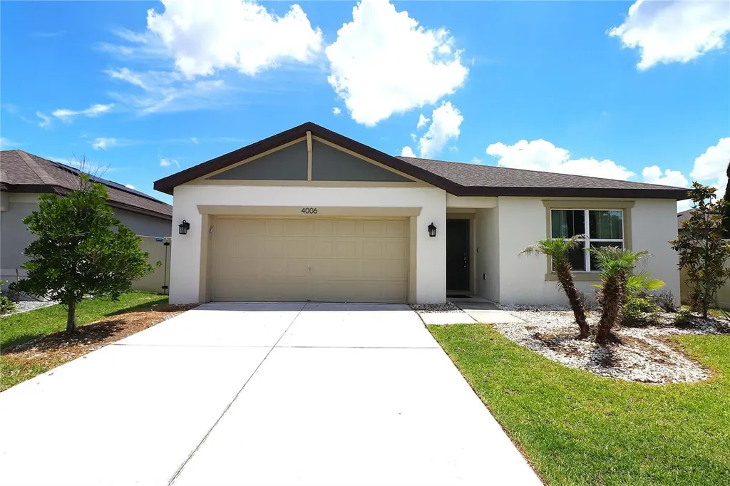 4006 Capri Coast Drive Plant City FL 33565