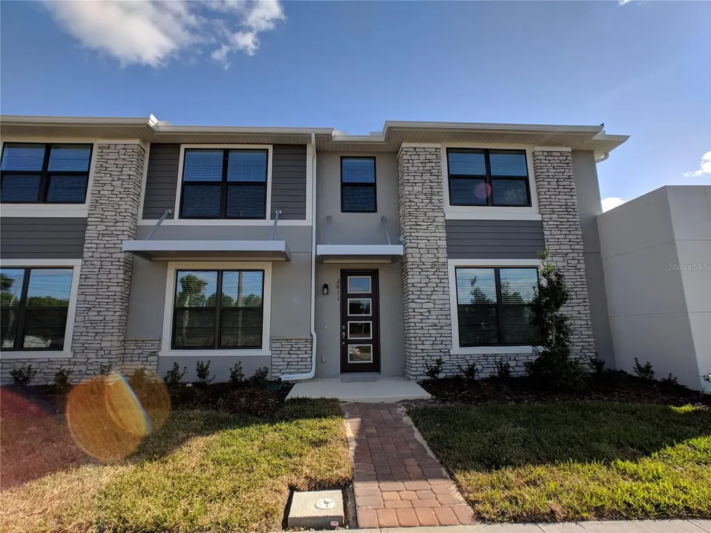 2611 Amati Drive Kissimmee FL 34741