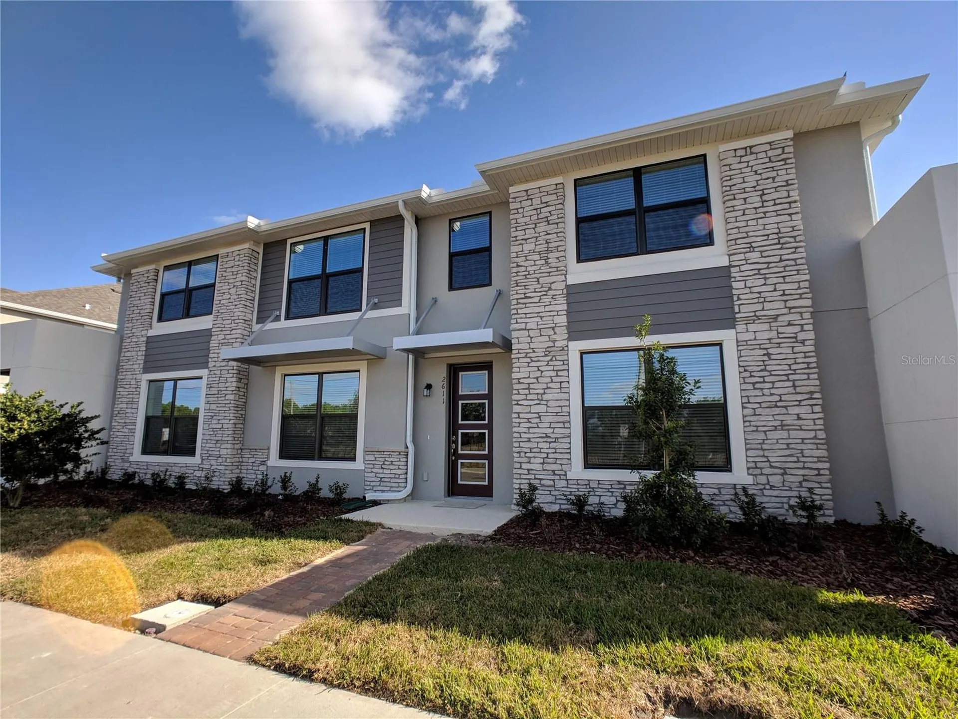 2611 Amati Drive Kissimmee FL 34741