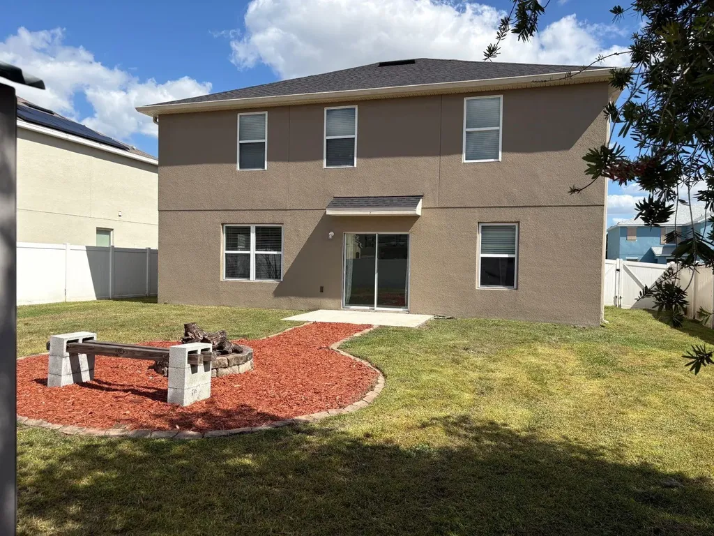 3846 Crystal Dew Street Plant City FL 33567