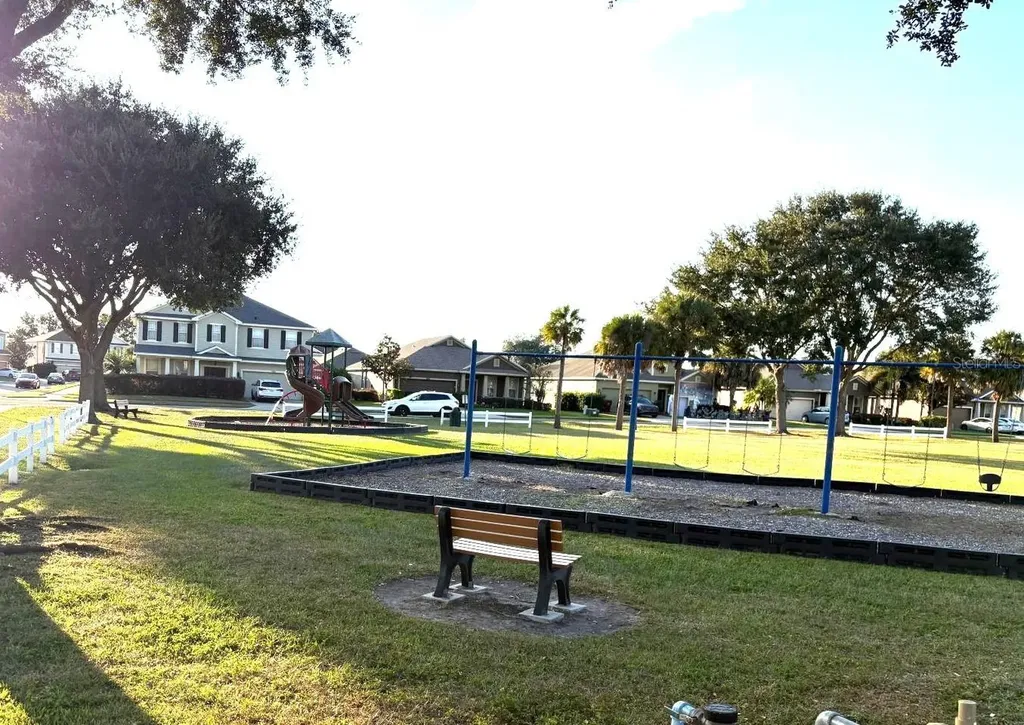 3846 Crystal Dew Street Plant City FL 33567