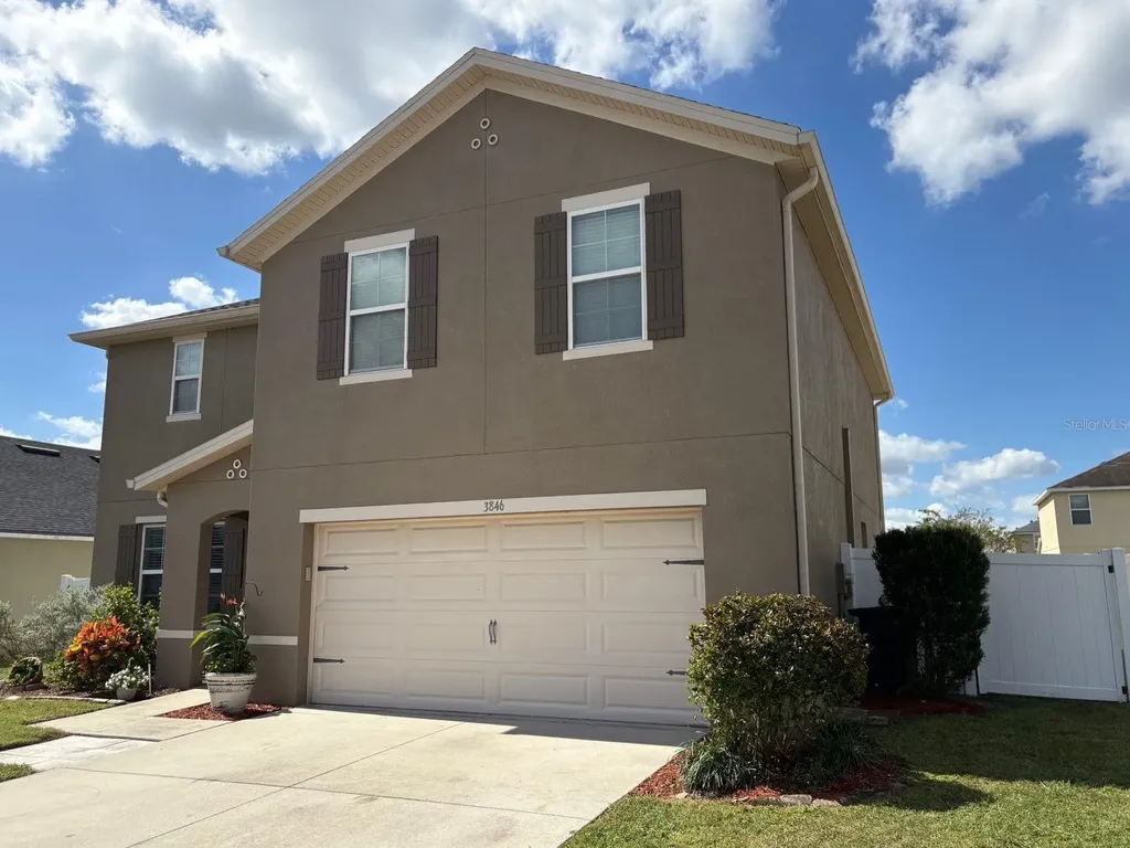 3846 Crystal Dew Street Plant City FL 33567