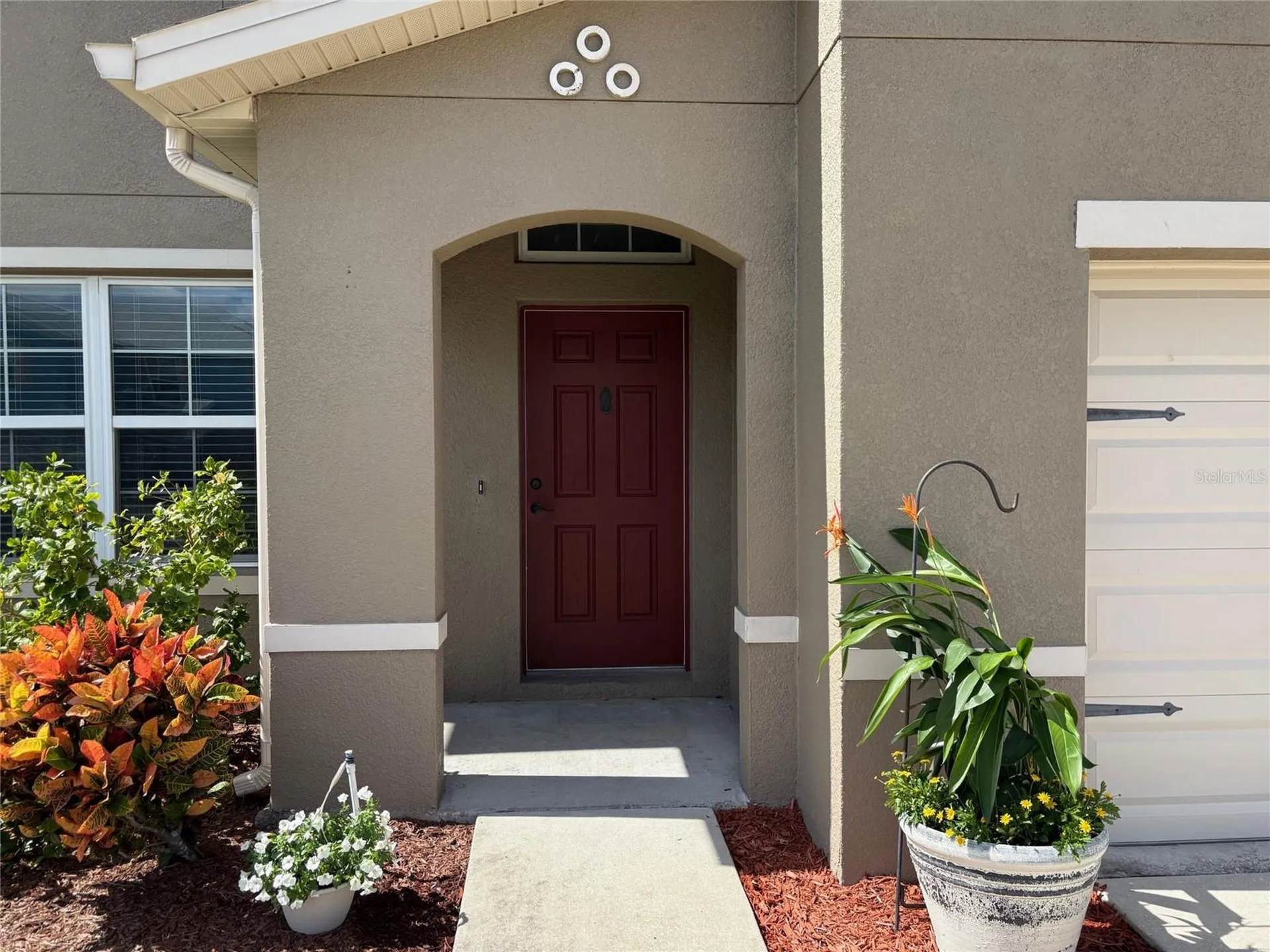 3846 Crystal Dew Street Plant City FL 33567