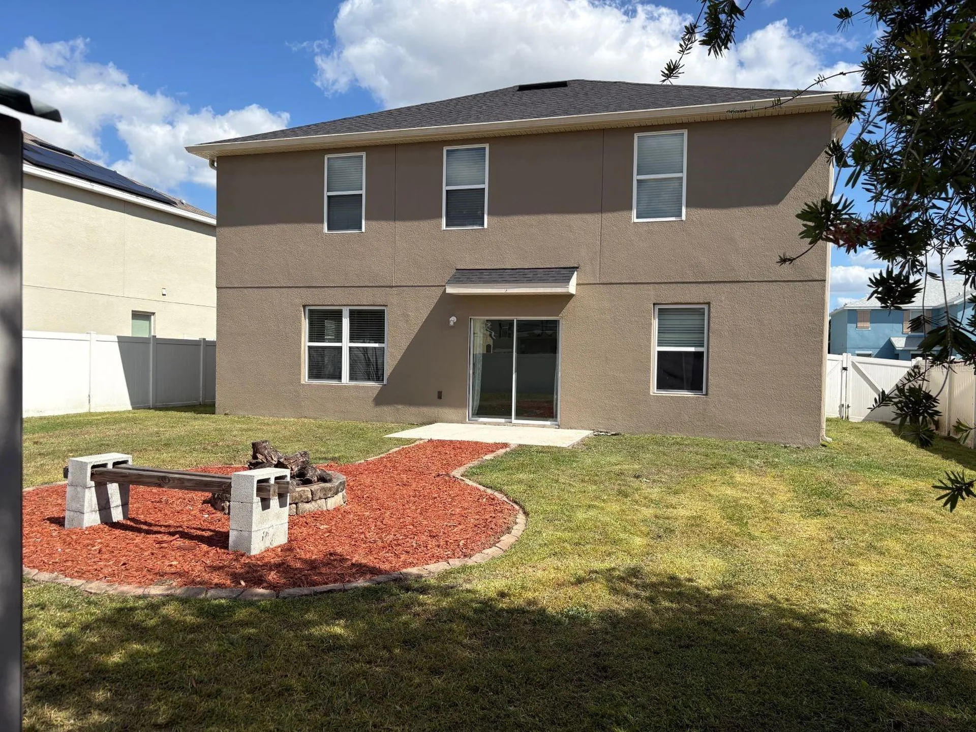 3846 Crystal Dew Street Plant City FL 33567