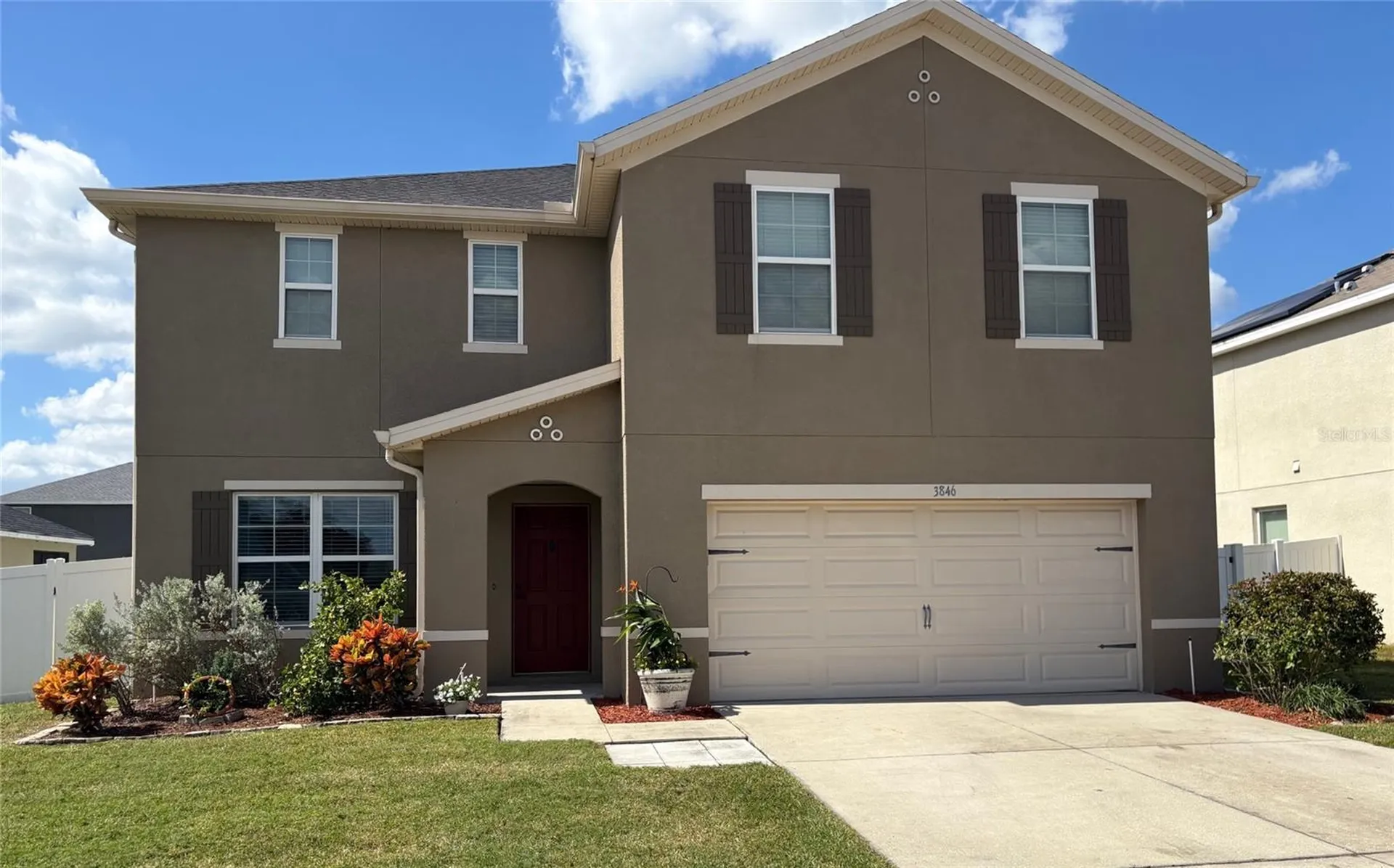 3846 Crystal Dew Street Plant City FL 33567