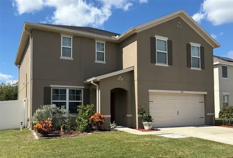 3846 Crystal Dew Street Plant City FL 33567