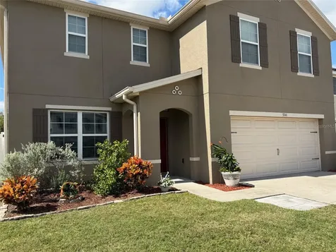 3846 Crystal Dew Street Plant City FL 33567