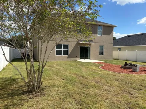 3846 Crystal Dew Street Plant City FL 33567