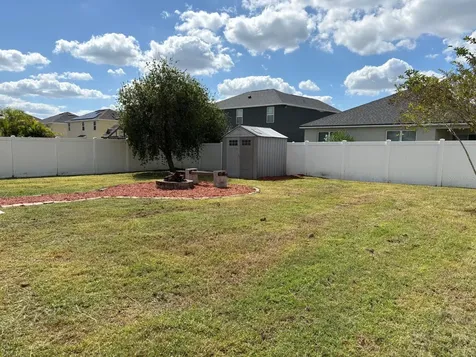3846 Crystal Dew Street Plant City FL 33567