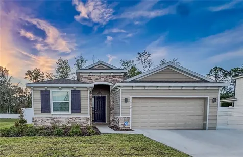 17940 NW 173rd Road Alachua FL 32615