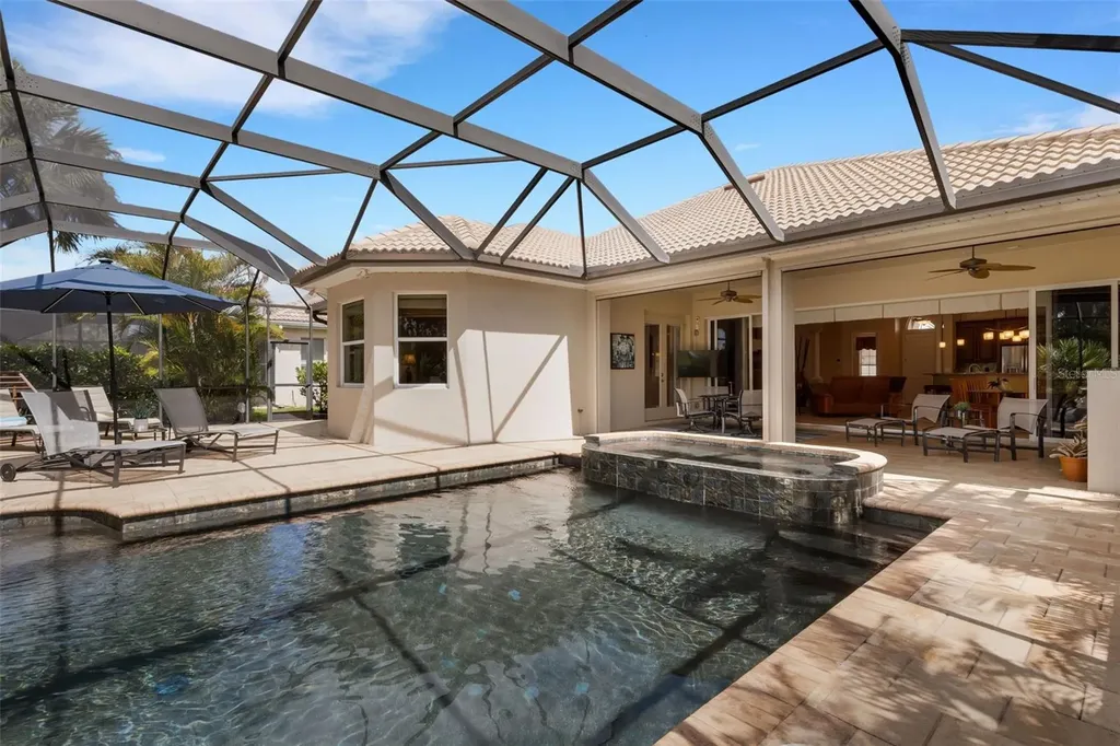 194 Medici Terrace North Venice FL 34275
