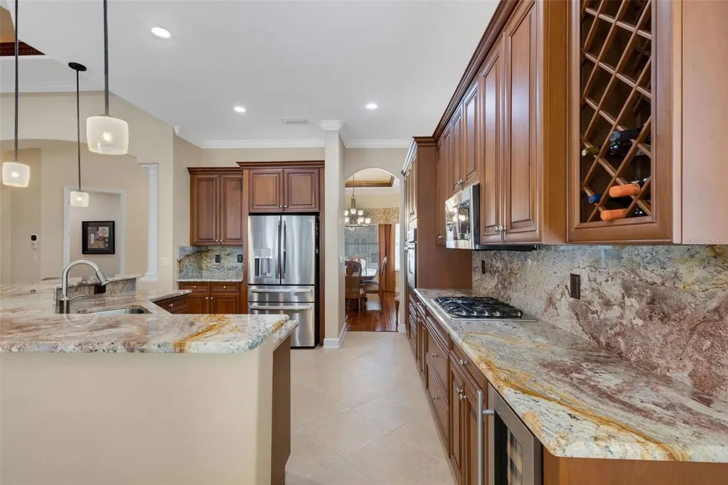 194 Medici Terrace North Venice FL 34275