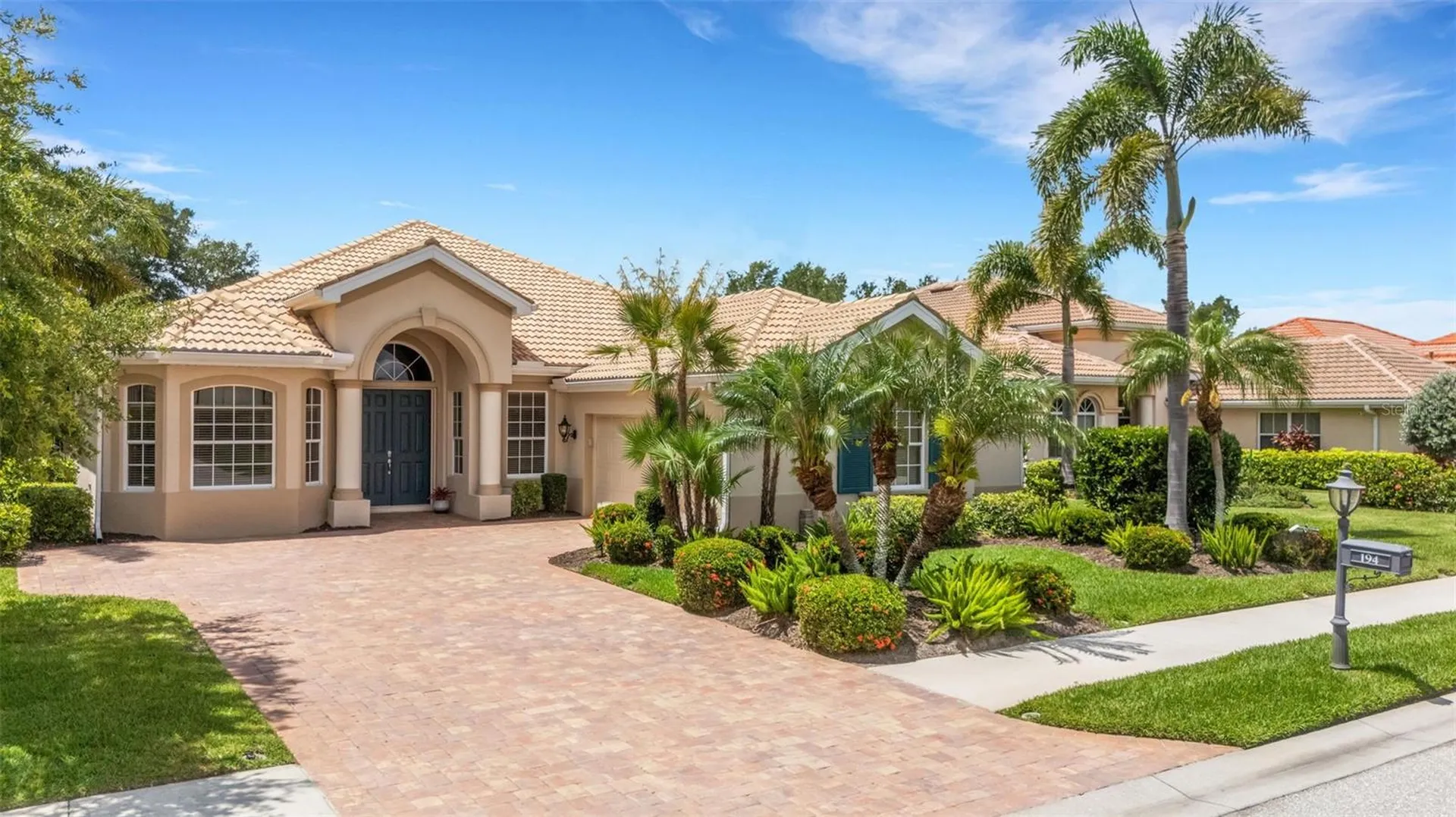 194 Medici Terrace North Venice FL 34275