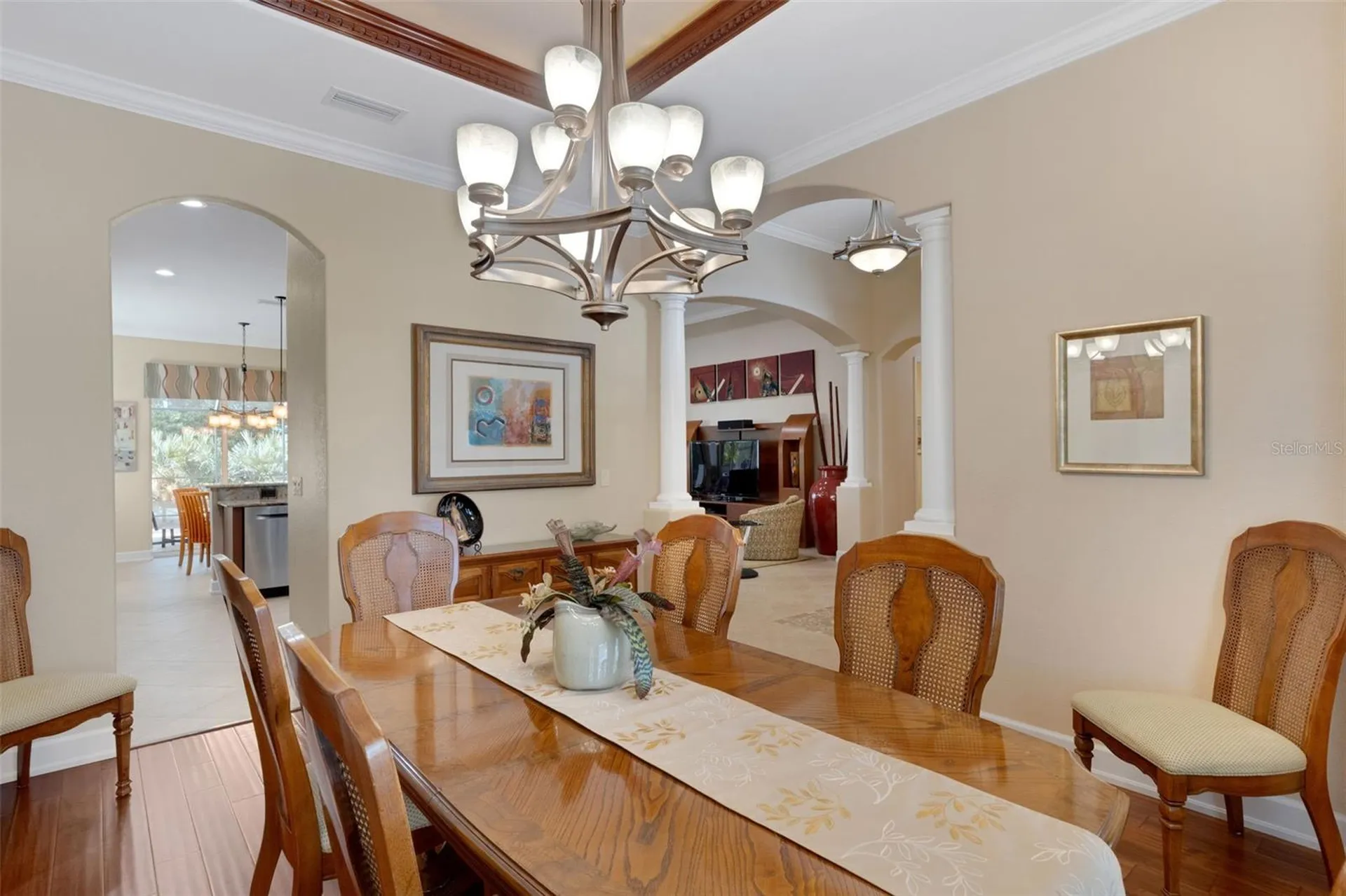 194 Medici Terrace North Venice FL 34275