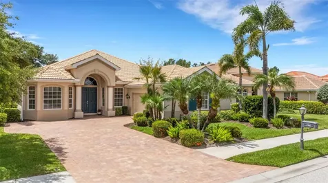 194 Medici Terrace North Venice FL 34275