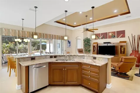 194 Medici Terrace North Venice FL 34275