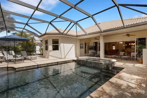 194 Medici Terrace North Venice FL 34275