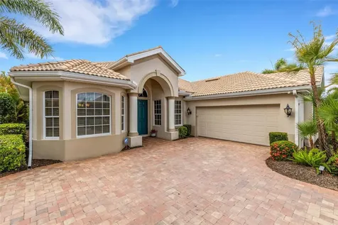194 Medici Terrace North Venice FL 34275