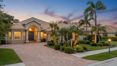 194 Medici Terrace North Venice FL 34275