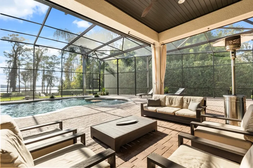 10633 Lago Bella Drive Orlando FL 32832