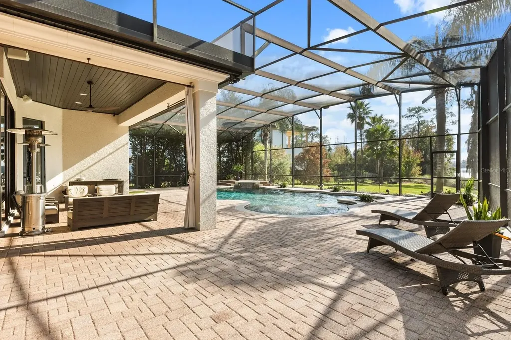 10633 Lago Bella Drive Orlando FL 32832