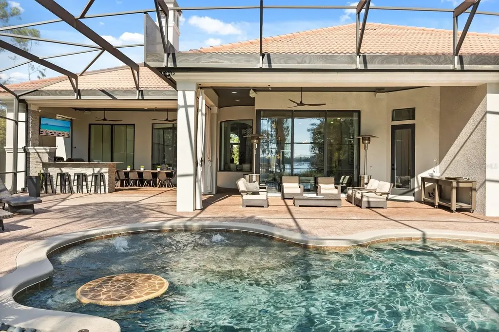10633 Lago Bella Drive Orlando FL 32832