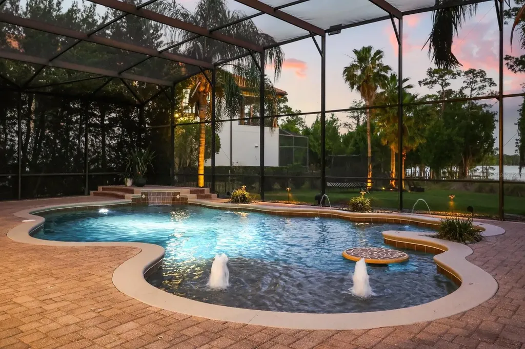 10633 Lago Bella Drive Orlando FL 32832
