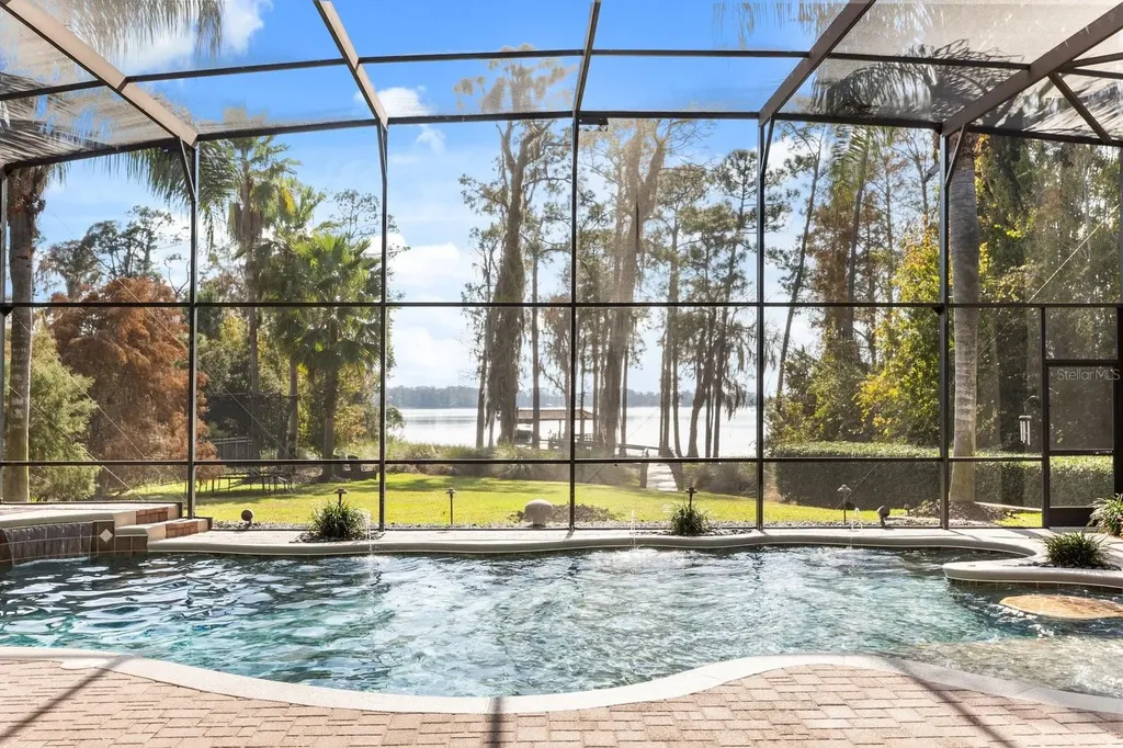 10633 Lago Bella Drive Orlando FL 32832
