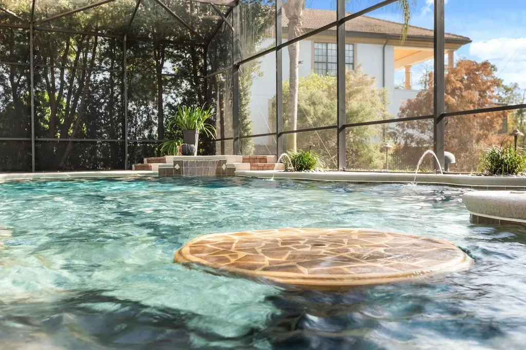 10633 Lago Bella Drive Orlando FL 32832