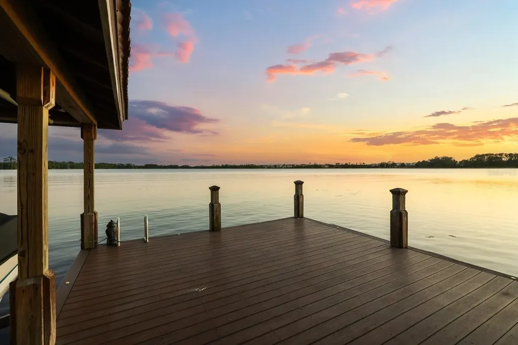 10633 Lago Bella Drive Orlando FL 32832