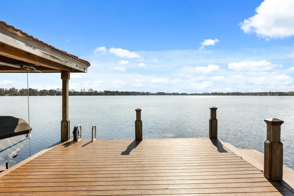10633 Lago Bella Drive Orlando FL 32832