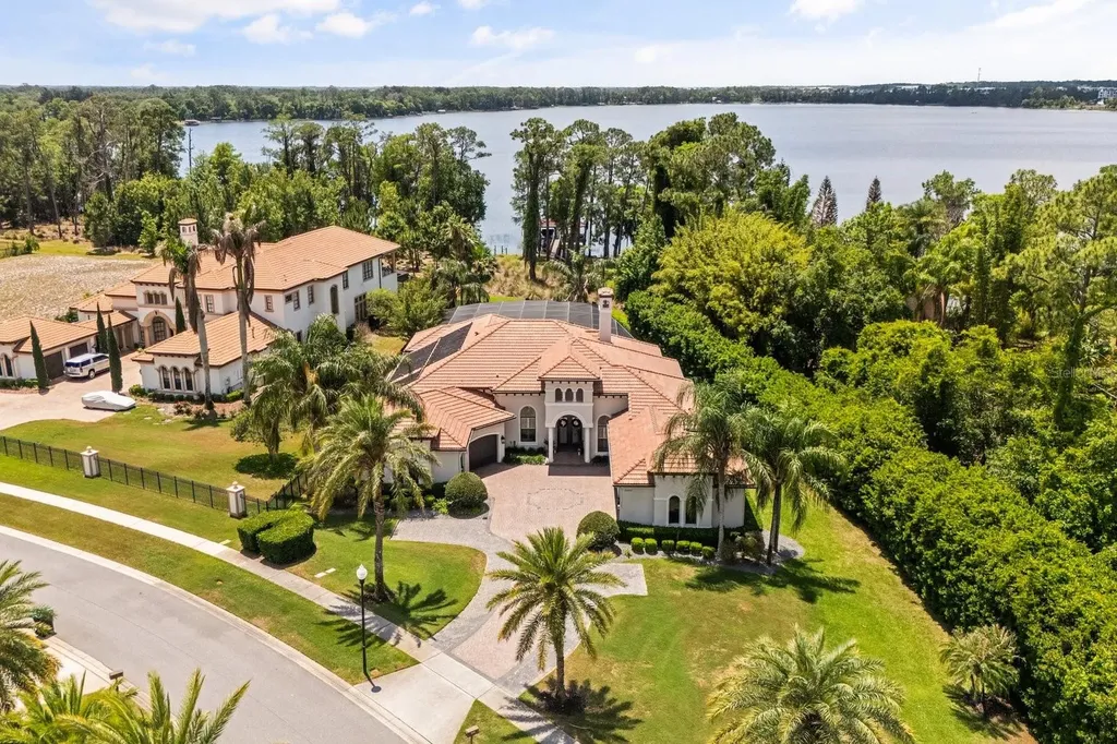 10633 Lago Bella Drive Orlando FL 32832