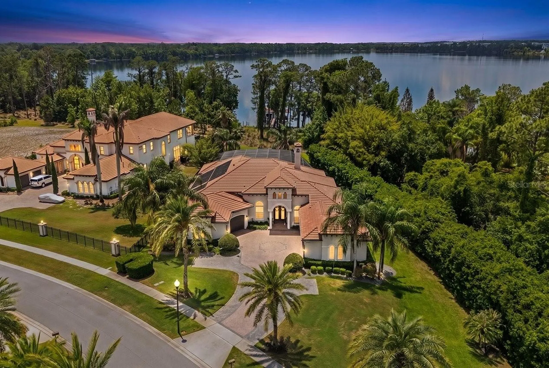 10633 Lago Bella Drive Orlando FL 32832