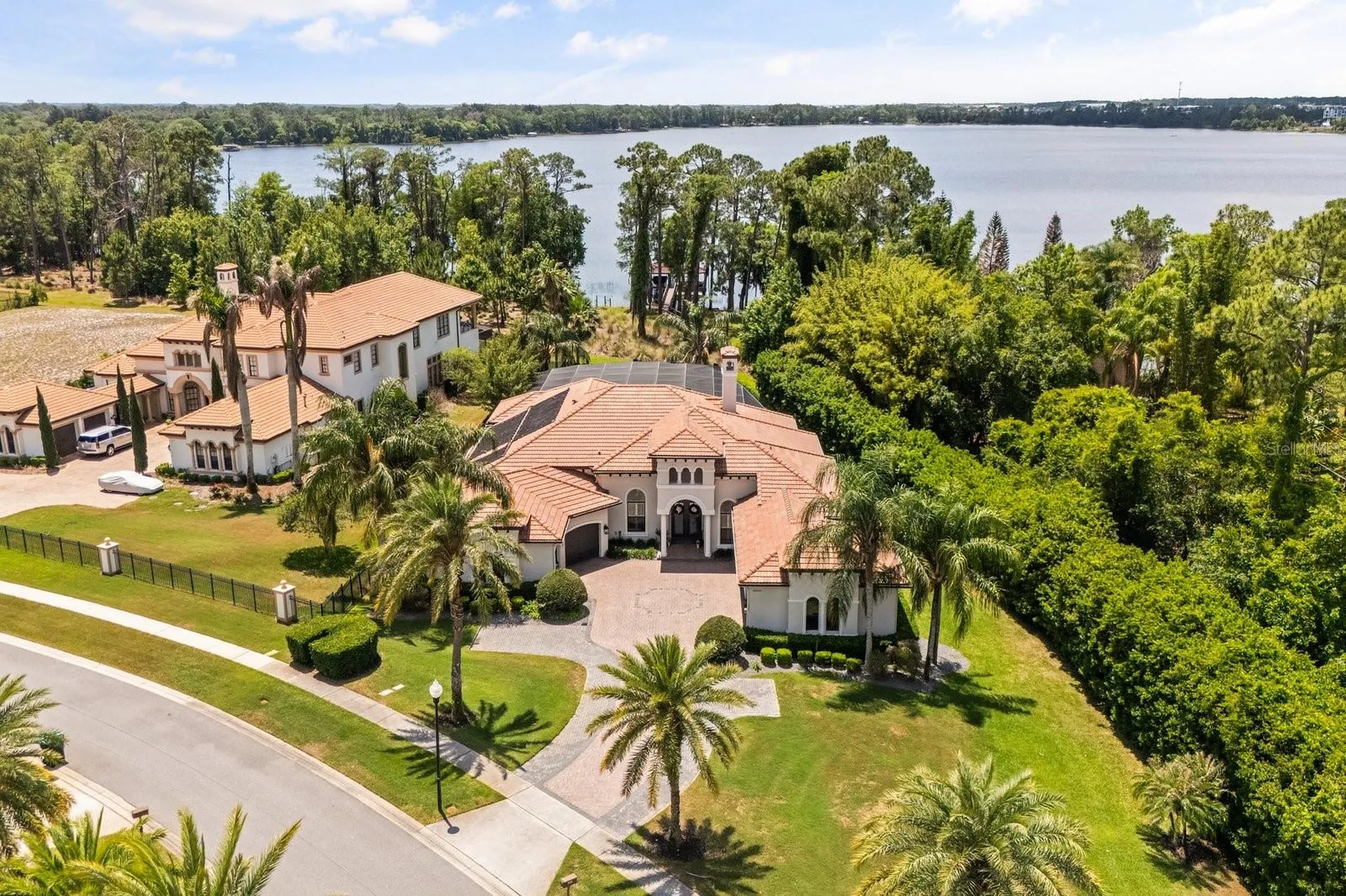 10633 Lago Bella Drive Orlando FL 32832