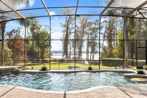 10633 Lago Bella Drive Orlando FL 32832