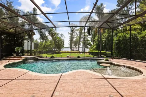 10633 Lago Bella Drive Orlando FL 32832