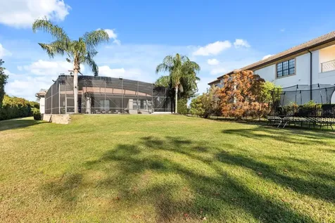 10633 Lago Bella Drive Orlando FL 32832