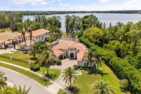10633 Lago Bella Drive Orlando FL 32832