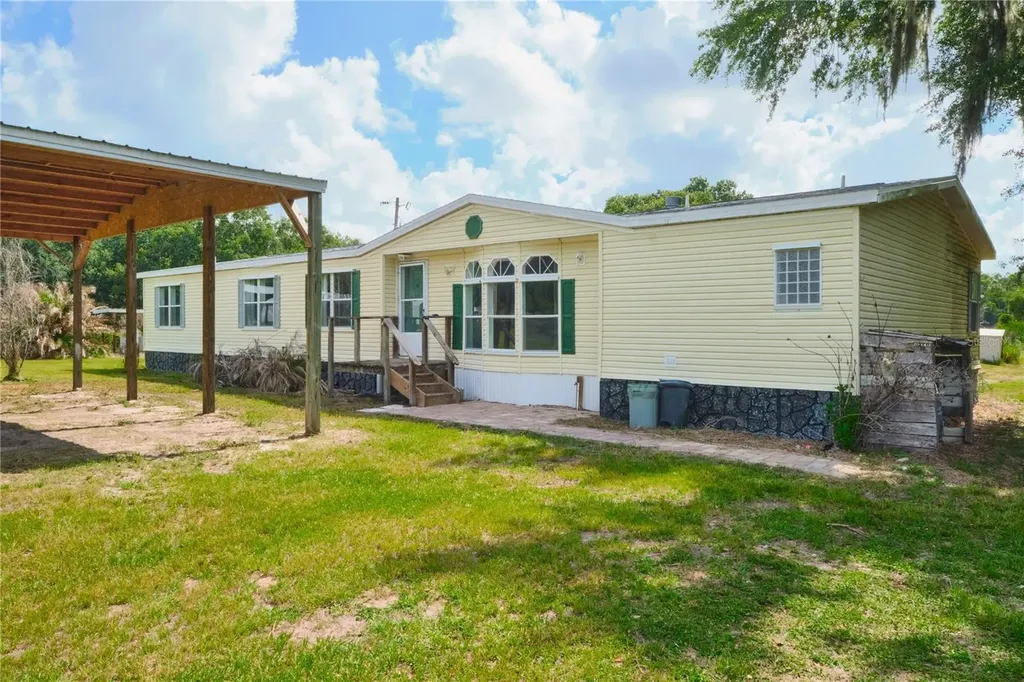 2701 Murphy Road Ona FL 33865