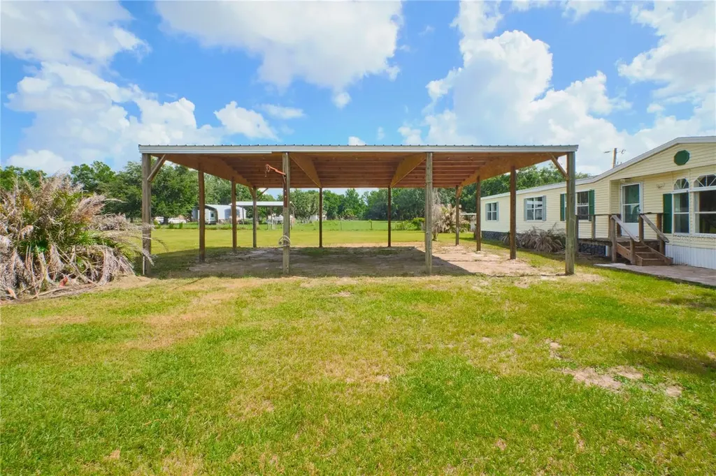 2701 Murphy Road Ona FL 33865