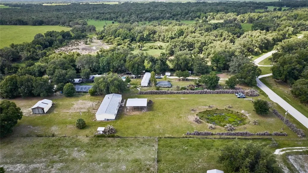 2701 Murphy Road Ona FL 33865