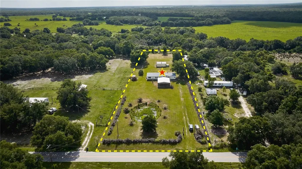 2701 Murphy Road Ona FL 33865