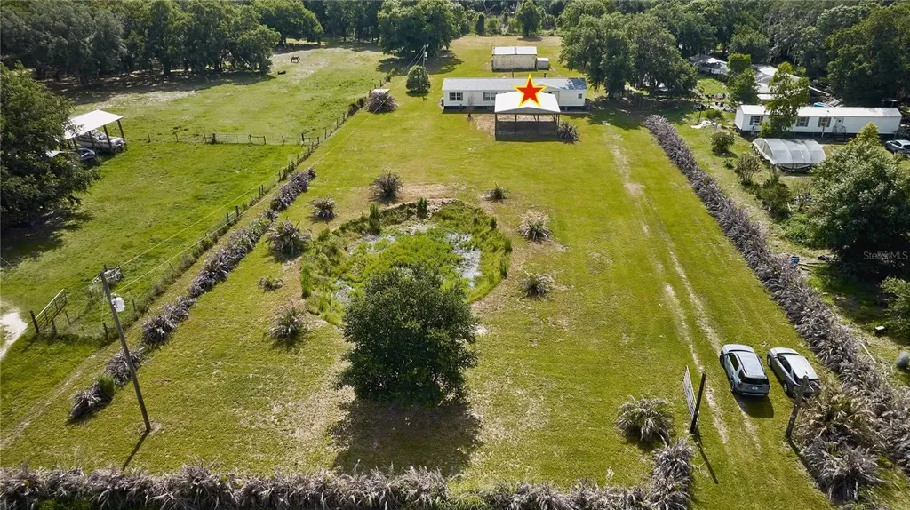 2701 Murphy Road Ona FL 33865