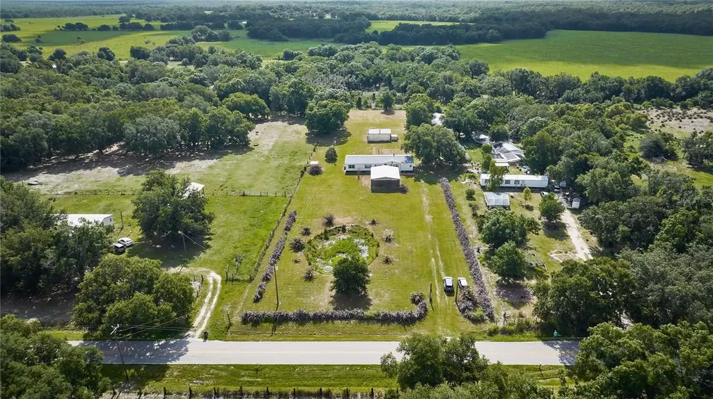 2701 Murphy Road Ona FL 33865