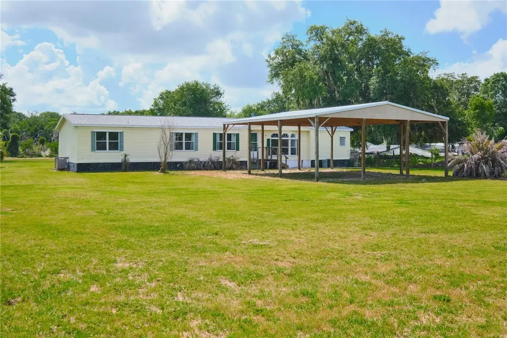 2701 Murphy Road Ona FL 33865