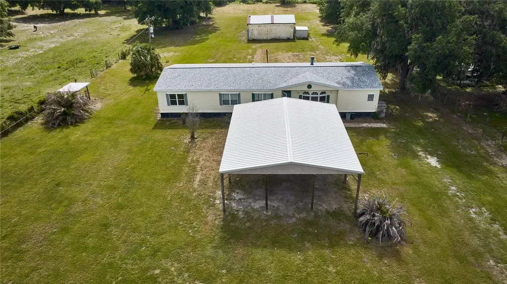 2701 Murphy Road Ona FL 33865
