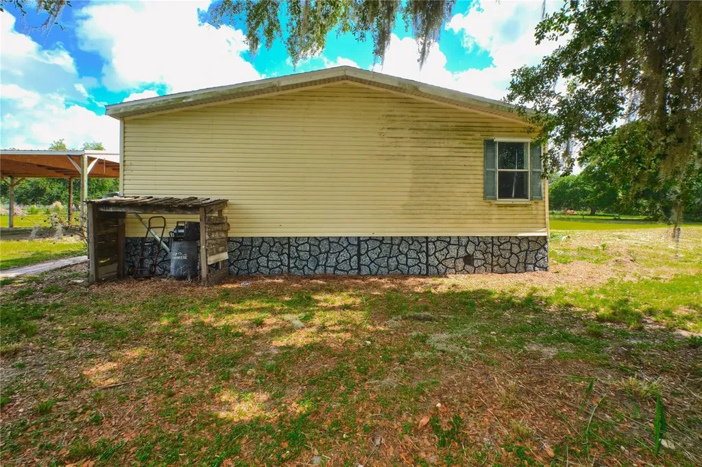 2701 Murphy Road Ona FL 33865