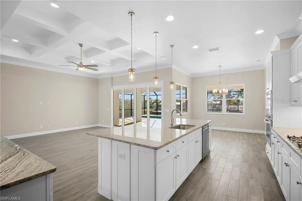 15698 Meacham Circle Port Charlotte FL 33981