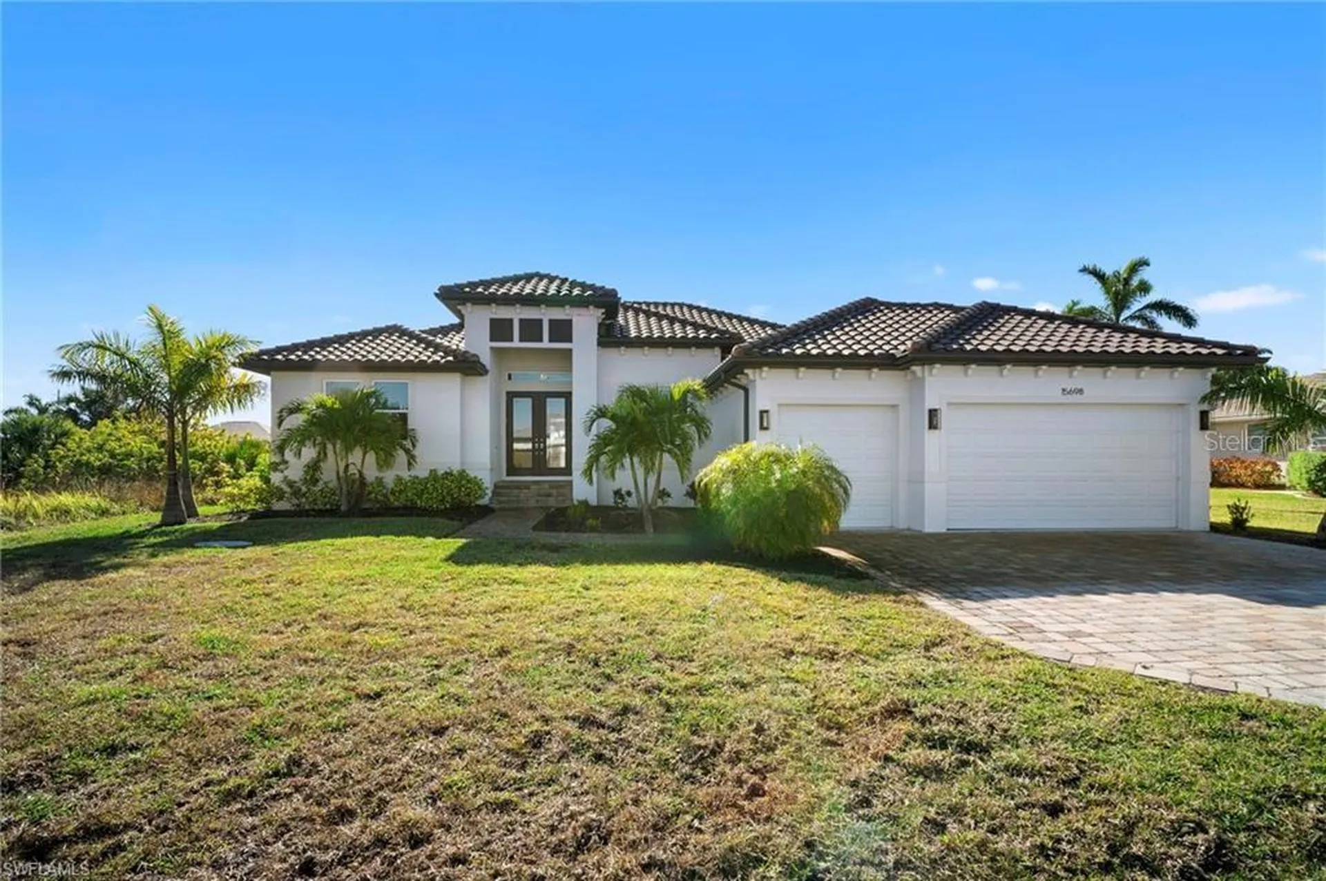 15698 Meacham Circle Port Charlotte FL 33981